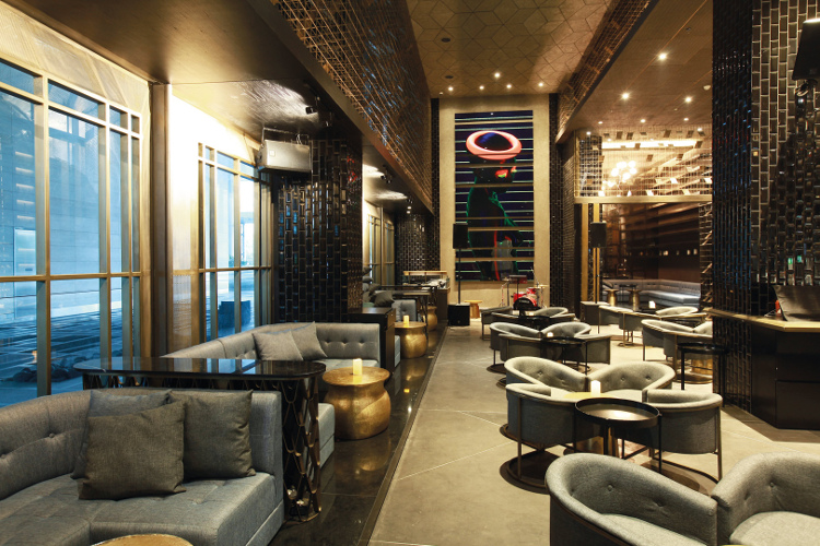 Rayakan Tahun Baru di 10 Tempat Terbaik di Jakarta