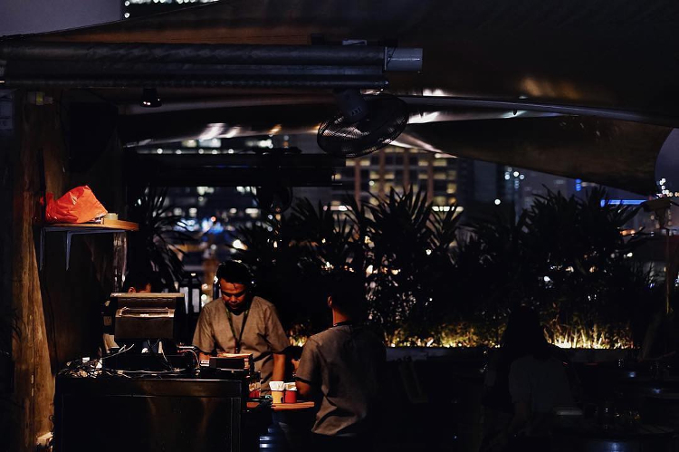 Rayakan Tahun Baru di 10 Tempat Terbaik di Jakarta