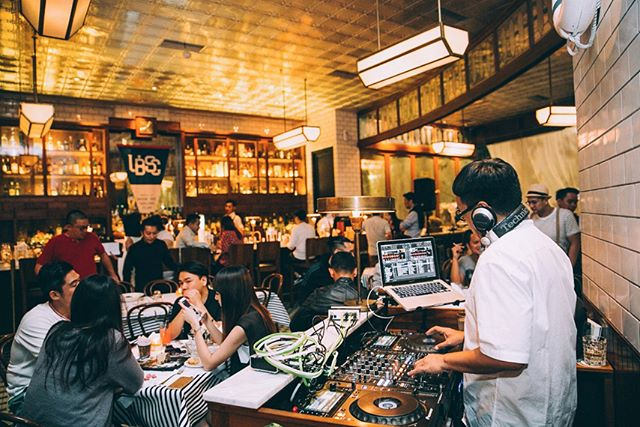 Rayakan Tahun Baru di 10 Tempat Terbaik di Jakarta