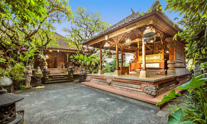 16 Macam Arsitektur Rumah Paling Populer dan Sejarahnya