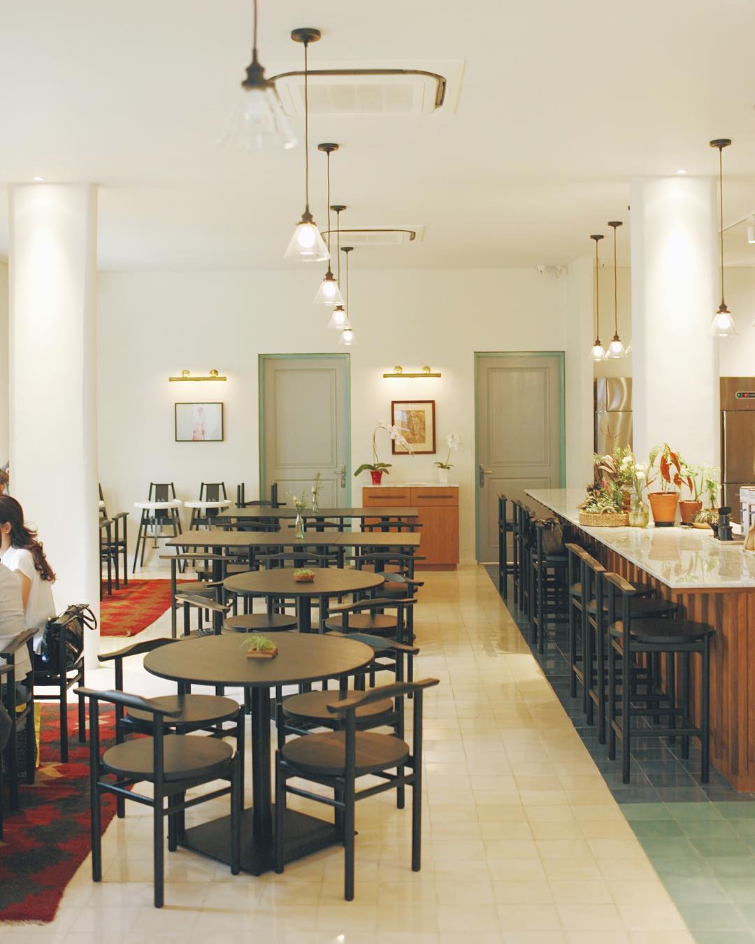 12 Tempat Nongkrong di Jakarta Paling Nyaman dan Unik