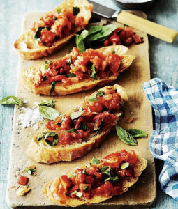 12 Makanan Terenak yang Wajib Anda Coba