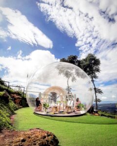 Keren banget! 30 Tempat Instagrammable di Indonesia