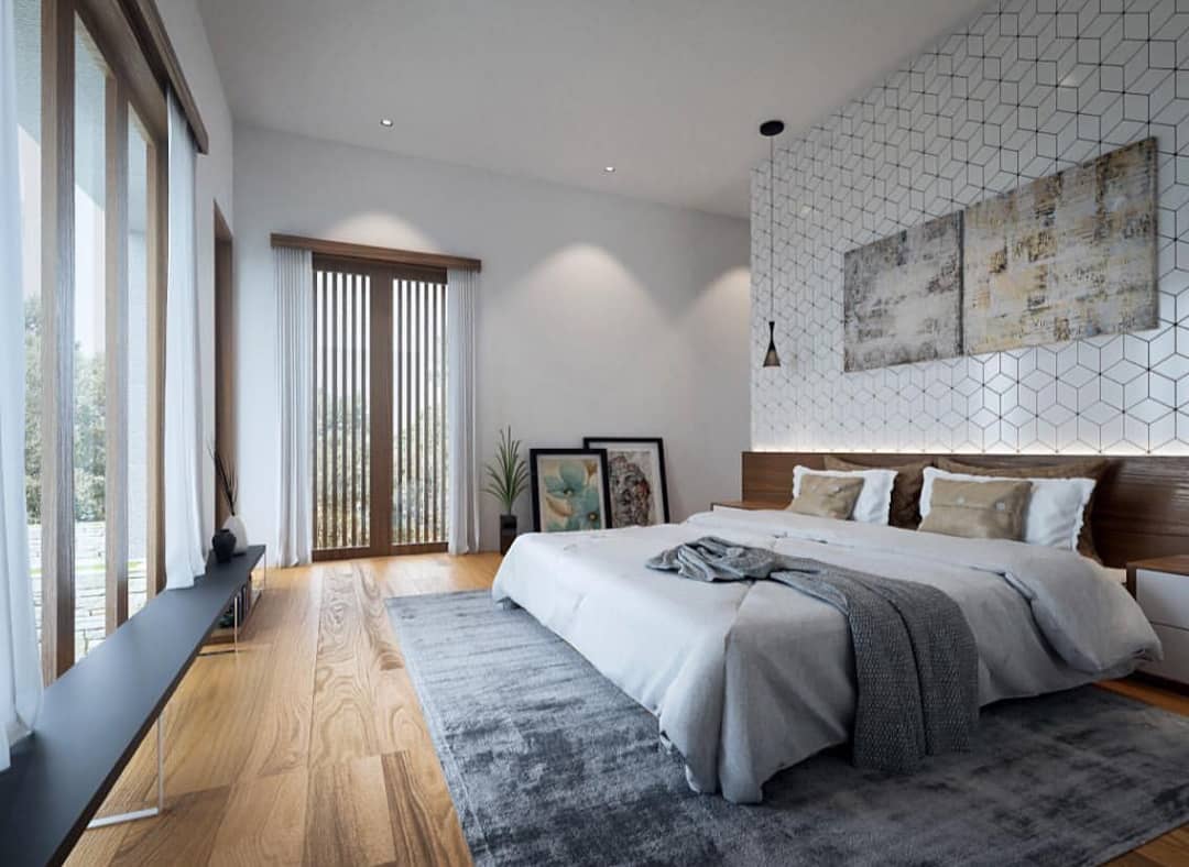 7 Contoh Rumah Minimalis yang Mudah Anda Tiru