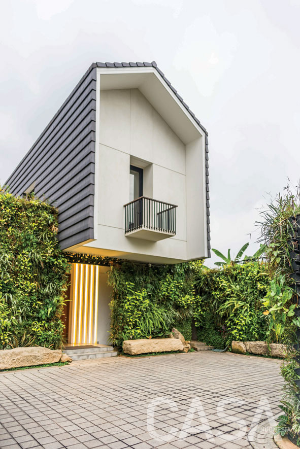 16 Macam Arsitektur Rumah Paling Populer dan Sejarahnya