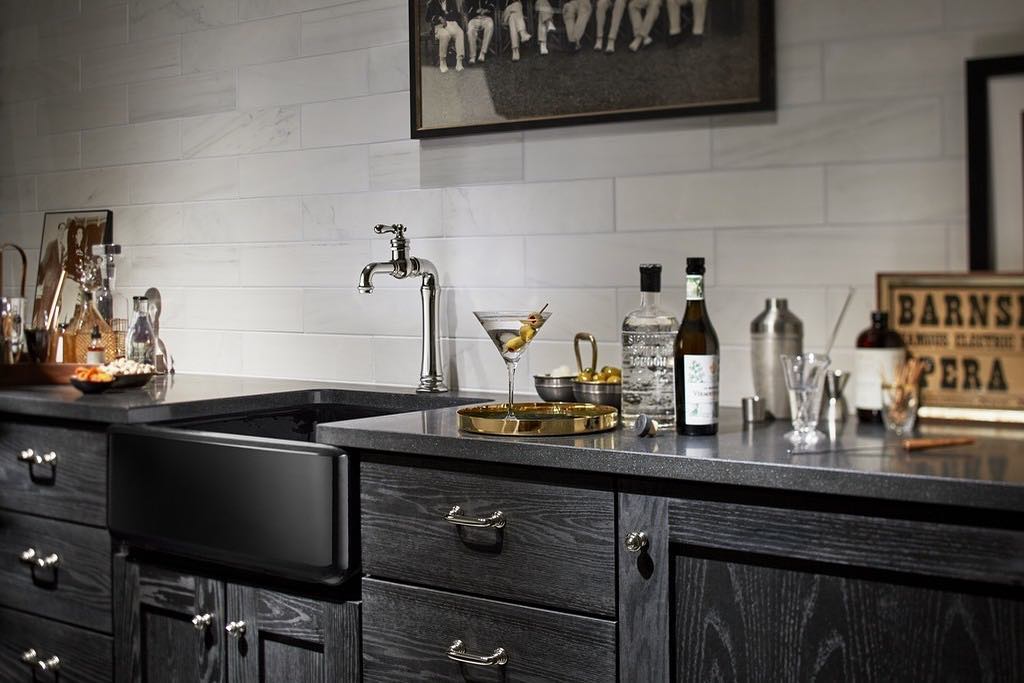 25 Desain Dapur Cantik yang Bisa Anda Tiru dengan Mudah