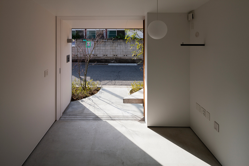 Contoh Rumah Minimalis yang Mudah Anda Tiru alacasa 10