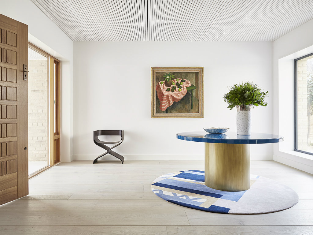 Kenali 9 Ciri Khas Desain Rumah Mewah Masa Kini