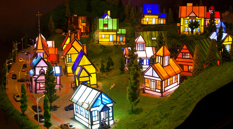 Menarik! 6 Wisata Korea Selatan yang Belum Banyak Tahu