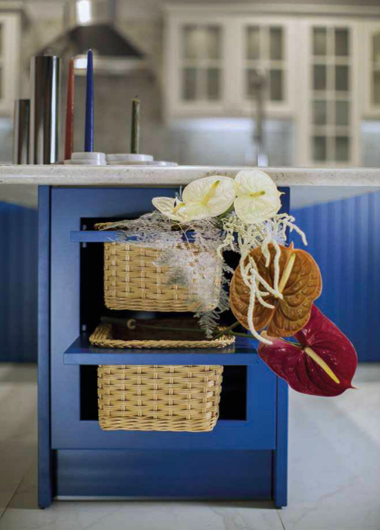 25 Desain Dapur Cantik yang Bisa Anda Tiru dengan Mudah