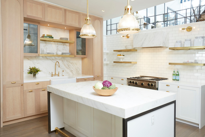 25 Desain Dapur Cantik yang Bisa Anda Tiru dengan Mudah