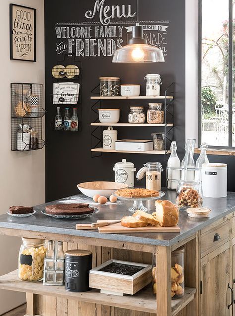 25 Desain Dapur Cantik yang Bisa Anda Tiru dengan Mudah