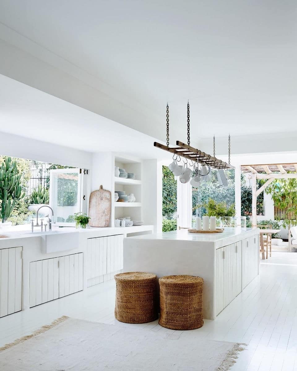 25 Desain Dapur Cantik yang Bisa Anda Tiru dengan Mudah