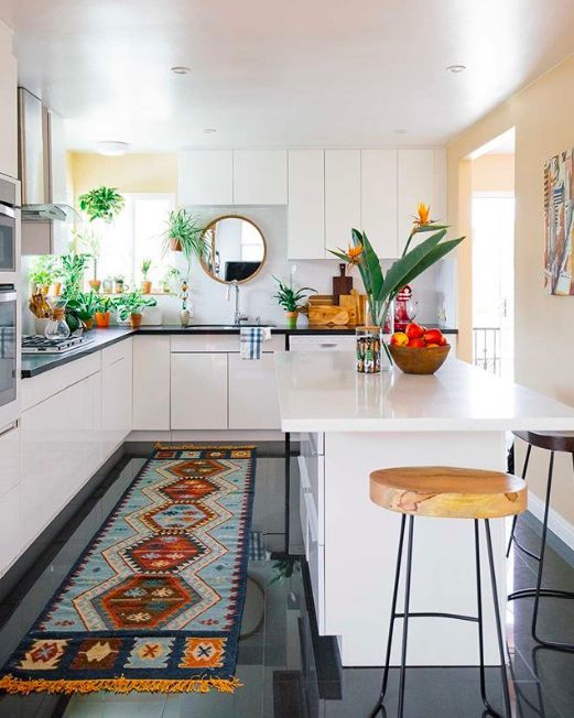 25 Desain Dapur Cantik yang Bisa Anda Tiru dengan Mudah