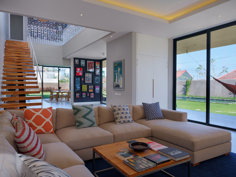 Contoh Rumah Minimalis yang Mudah Anda Tiru alacasa 13