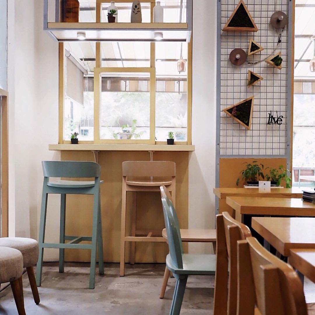 12 Tempat Nongkrong di Jakarta Paling Nyaman dan Unik