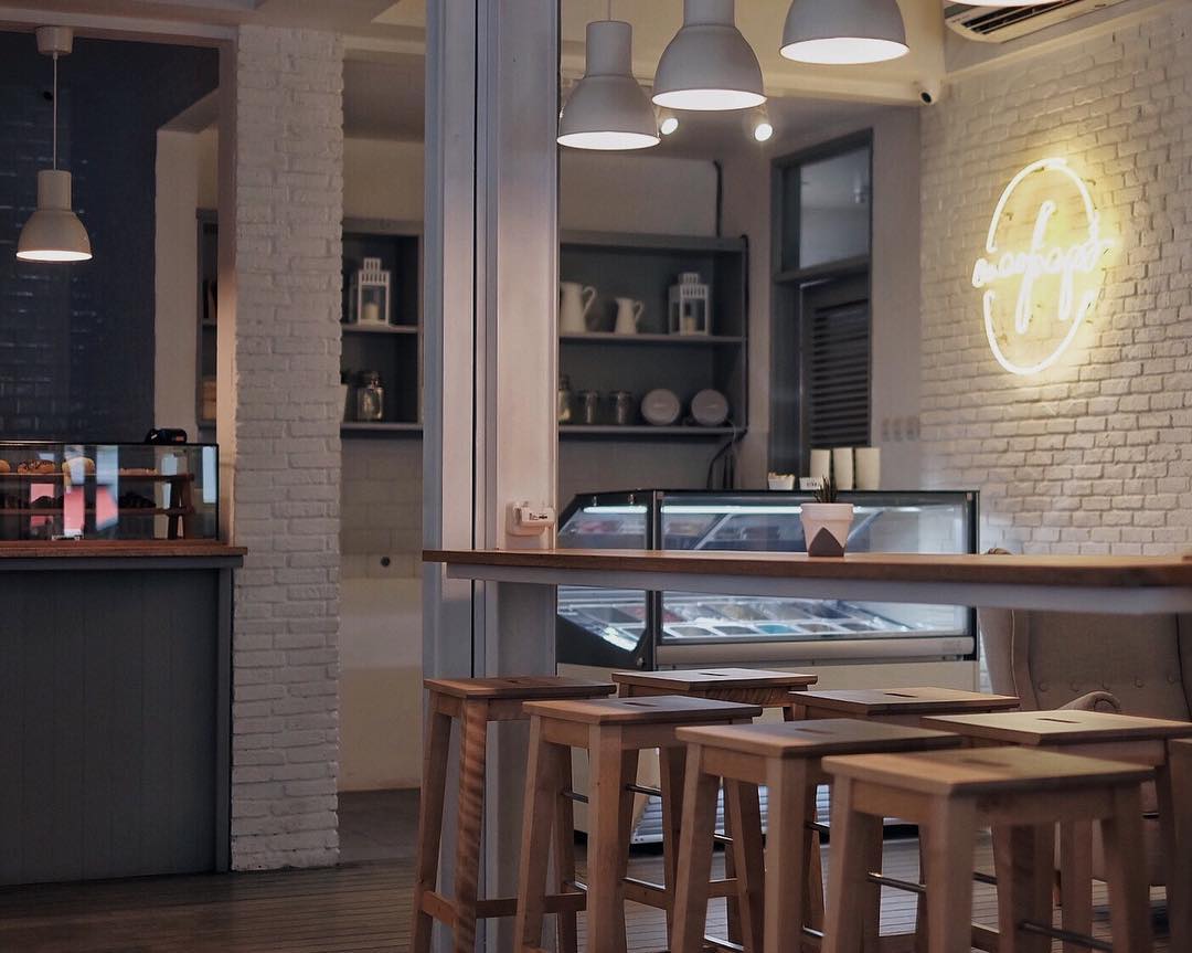 12 Tempat Nongkrong di Jakarta Paling Nyaman dan Unik