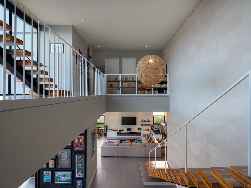 Contoh Rumah Minimalis yang Mudah Anda Tiru alacasa 14