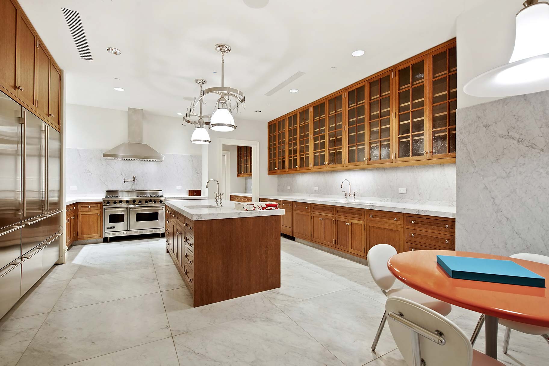 Kenali 9 Ciri Khas Desain Rumah Mewah Masa Kini