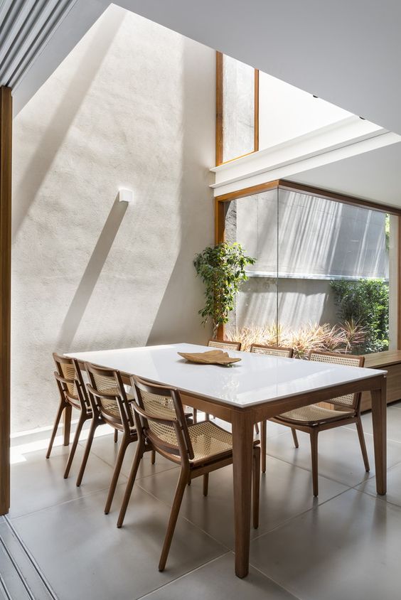 16 Macam Arsitektur Rumah Paling Populer dan Sejarahnya