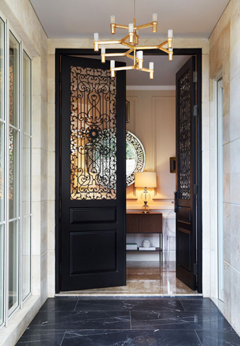 16 Macam Arsitektur Rumah Paling Populer dan Sejarahnya