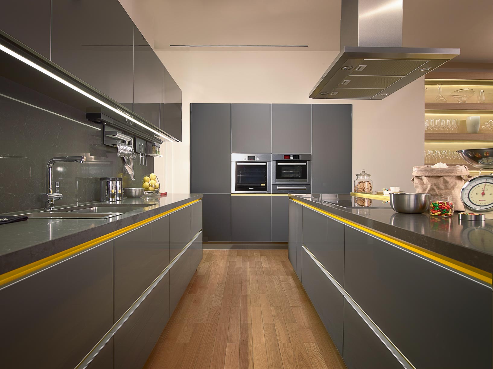 Kenali 9 Ciri Khas Desain Rumah Mewah Masa Kini