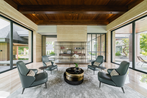 16 Macam Arsitektur Rumah Paling Populer dan Sejarahnya