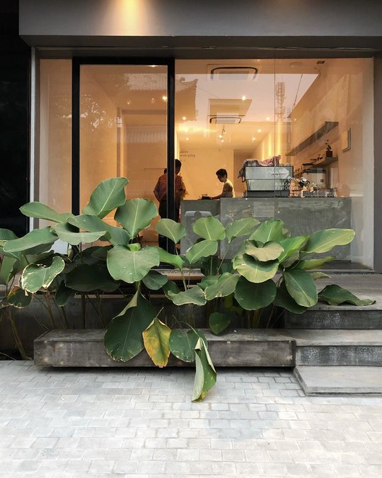 12 Tempat Nongkrong di Jakarta Paling Nyaman dan Unik