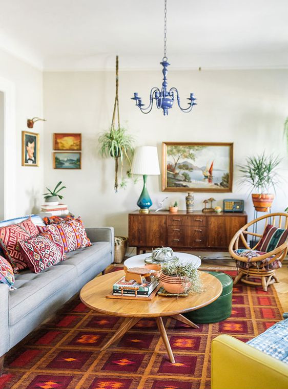 16 Macam Arsitektur Rumah Paling Populer dan Sejarahnya