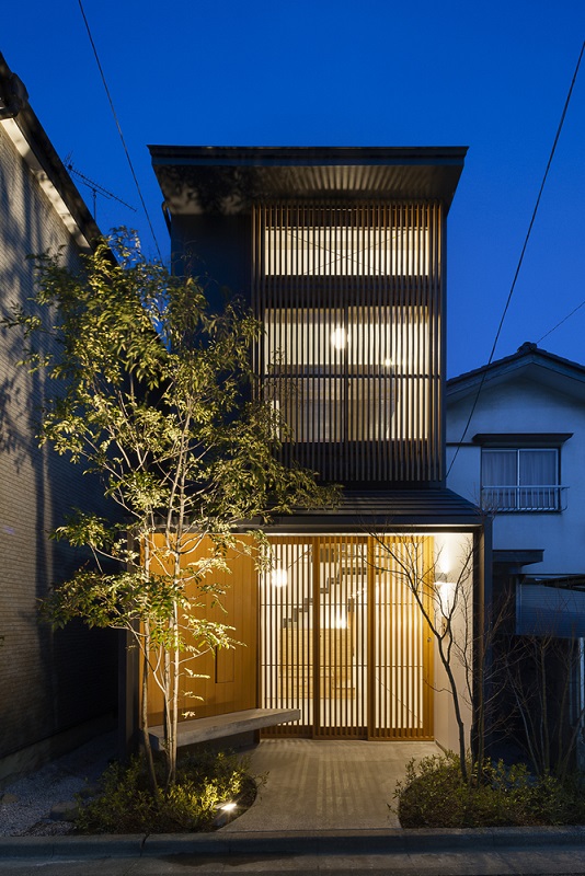 Contoh Rumah Minimalis yang Mudah Anda Tiru alacasa 12