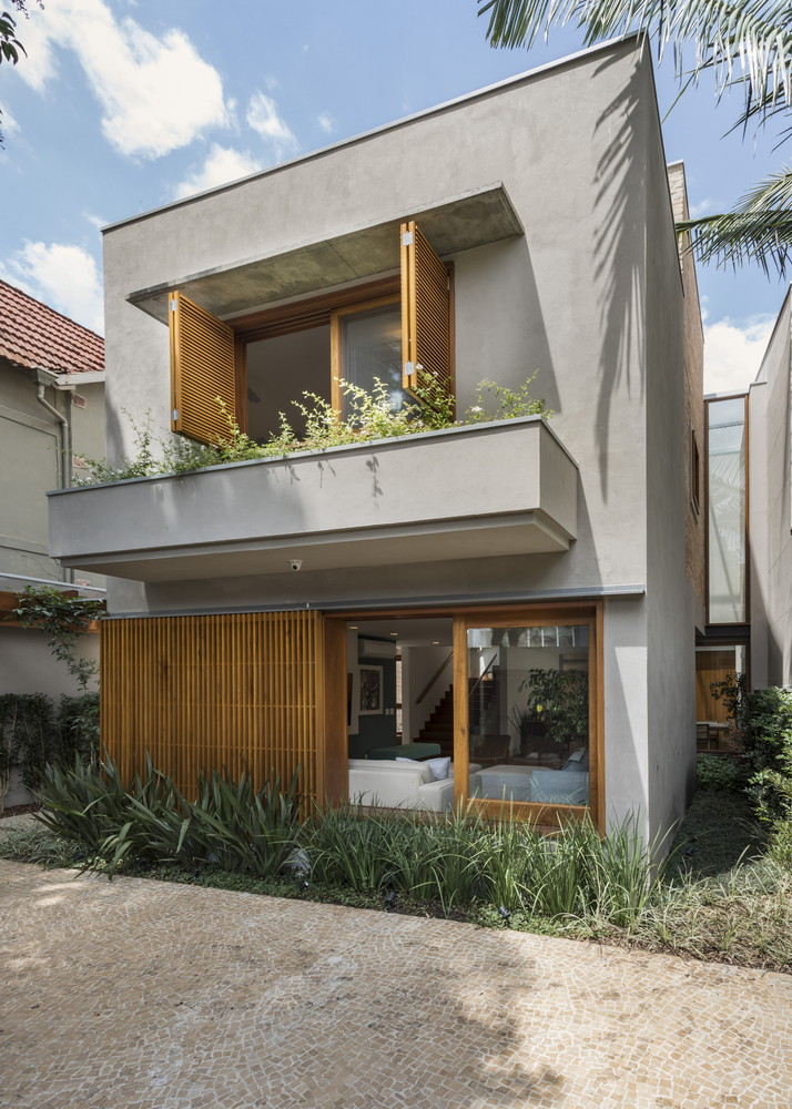 16 Macam Arsitektur Rumah Paling Populer dan Sejarahnya