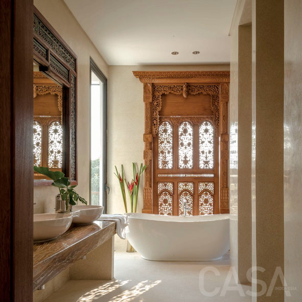 16 Macam Arsitektur Rumah Paling Populer dan Sejarahnya