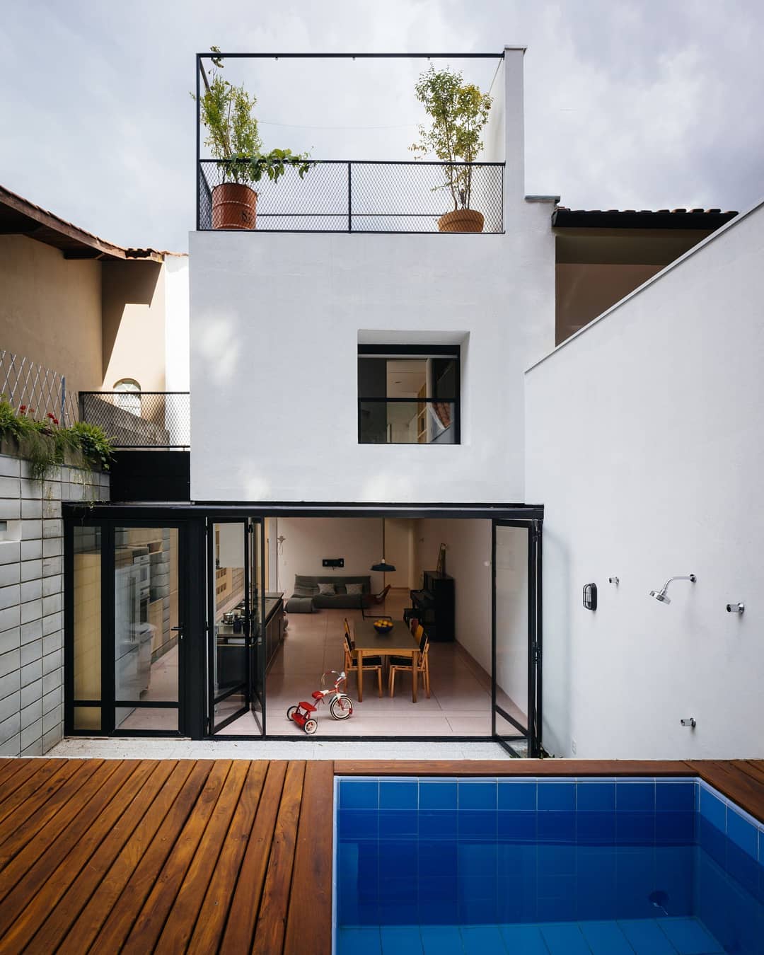 7 Contoh Rumah Minimalis yang Mudah Anda Tiru