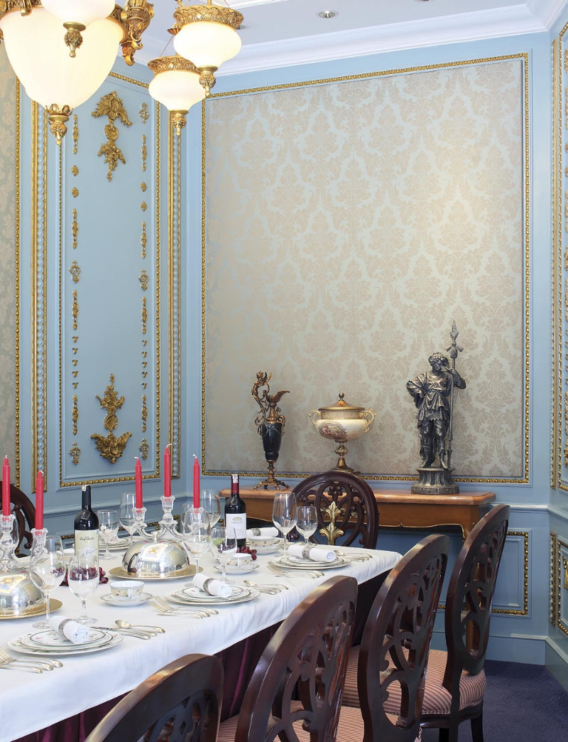 16 Macam Arsitektur Rumah Paling Populer dan Sejarahnya