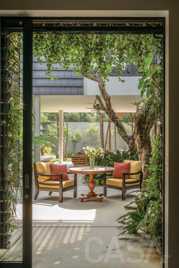 16 Macam Arsitektur Rumah Paling Populer dan Sejarahnya