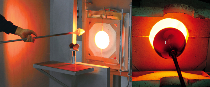 Workshop di Jeju Glass Castle / Jeju Glass Castle