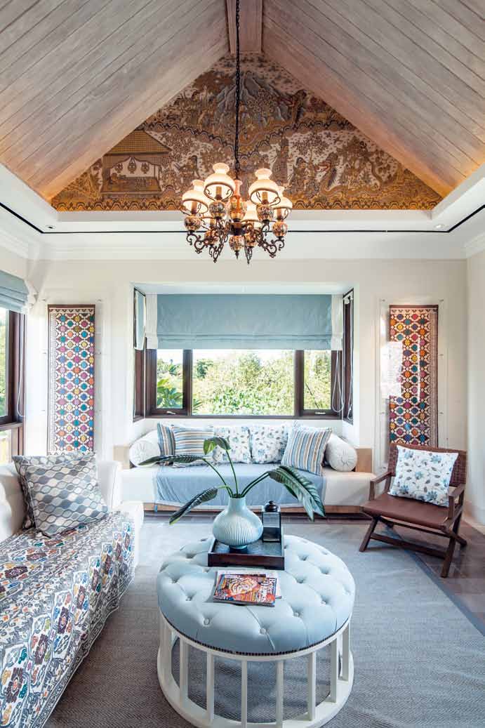 16 Macam Arsitektur Rumah Paling Populer dan Sejarahnya