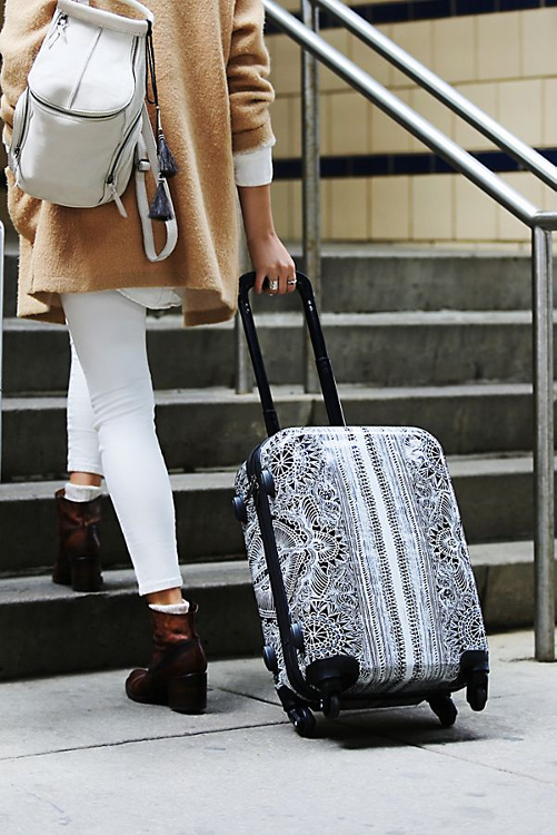 Tips Memilih Koper Terbaik untuk Berlibur