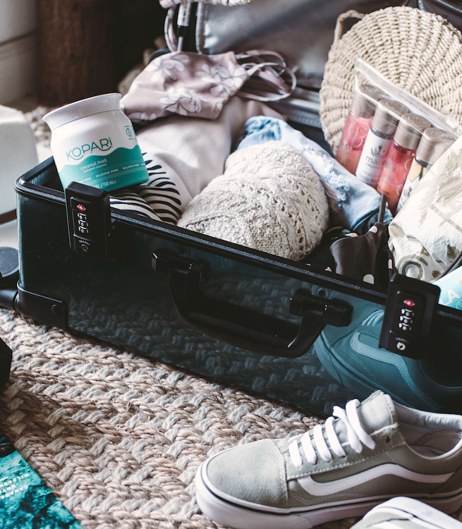 Tips Memilih Koper Terbaik untuk Berlibur