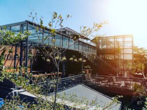 Ayo Datangi 6 Tempat Nongkrong Kekinian di Bogor