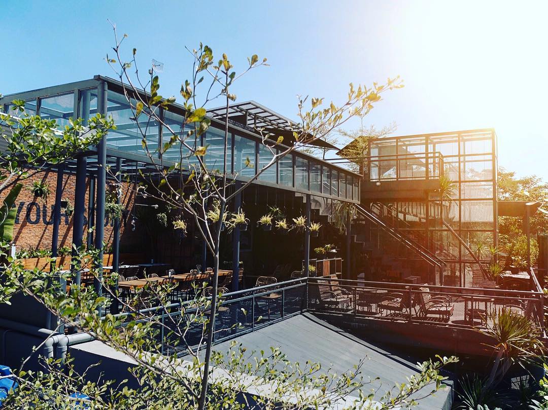 Ayo Datangi 6 Tempat Nongkrong Kekinian di Bogor