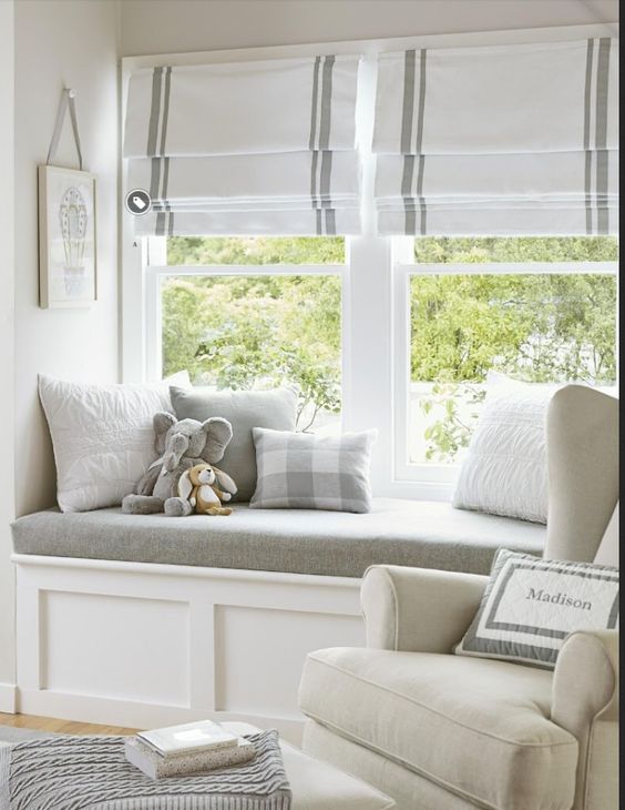 Tips Lengkap untuk Memilih Gorden yang Cantik dan Tepat