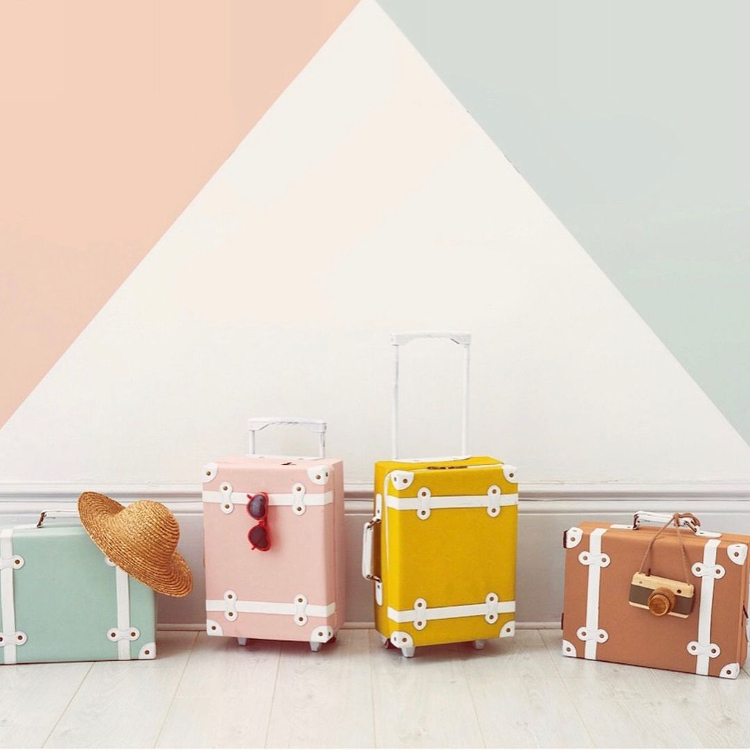 Tips Memilih Koper Terbaik untuk Berlibur