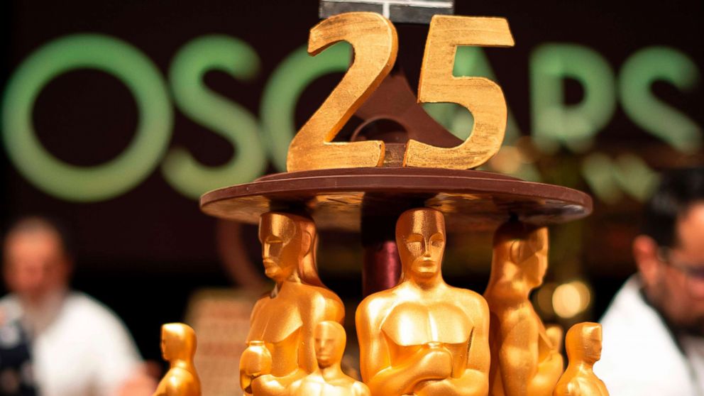 Intip Kemewahan Interior After Party Piala Oscars 2019