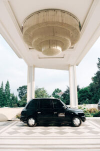 Hotel Mewah dan Unik, Art Deco Luxury Hotel Bandung