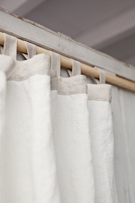 Tips Lengkap untuk Memilih Gorden yang Cantik dan Tepat