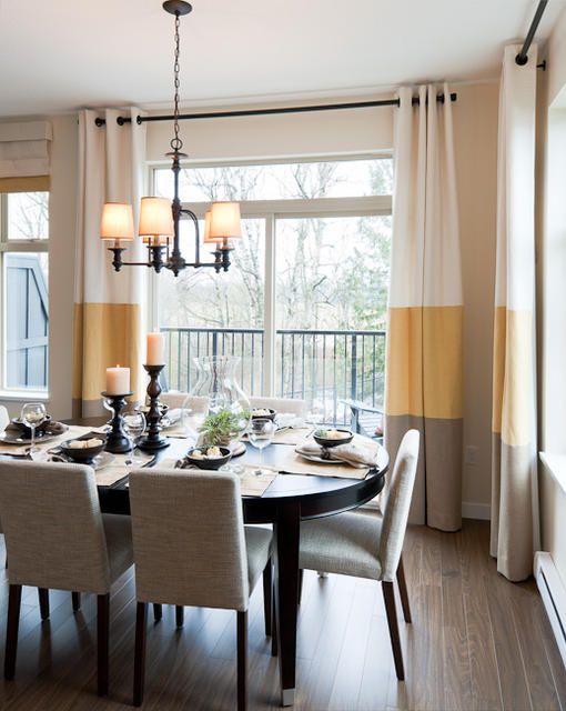 Tips Lengkap untuk Memilih Gorden yang Cantik dan Tepat