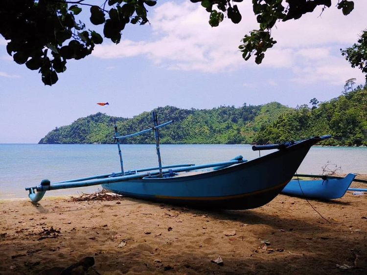 12 Pantai di Malang yang Wajib Dikunjungi