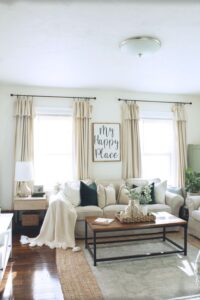 26 Model Gorden Minimalis untuk Mempercantik Ruangan