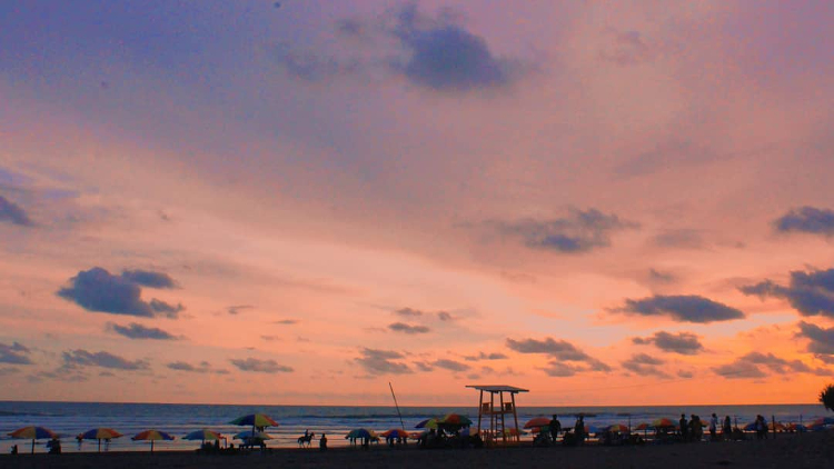 Pantai Parangtritis